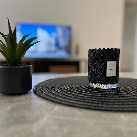 Apartmán Modernes Juwel In Zentraler Lage Vídeň Exteriér fotografie