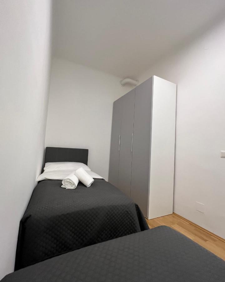 Apartmán Modernes Juwel In Zentraler Lage Vídeň Exteriér fotografie