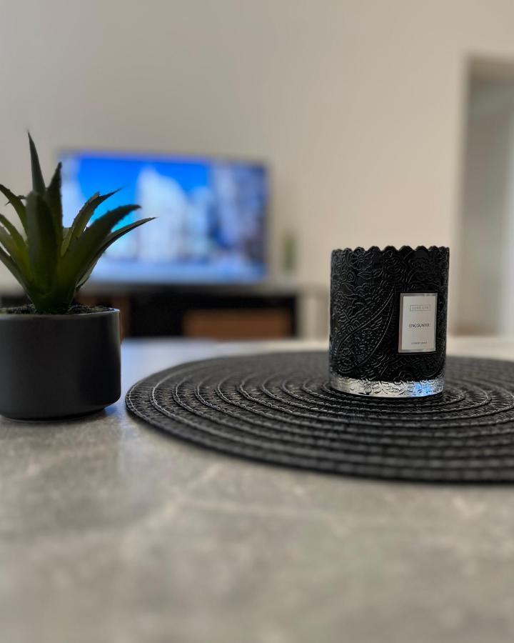 Apartmán Modernes Juwel In Zentraler Lage Vídeň Exteriér fotografie